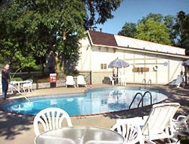 Knights Inn Florence/Cincinnati South 设施 照片