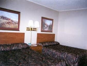 Knights Inn Florence/Cincinnati South 外观 照片