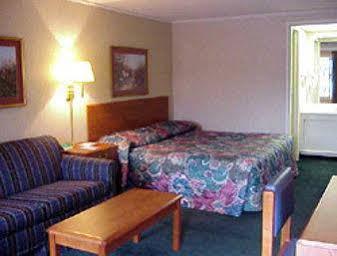 Knights Inn Florence/Cincinnati South 外观 照片